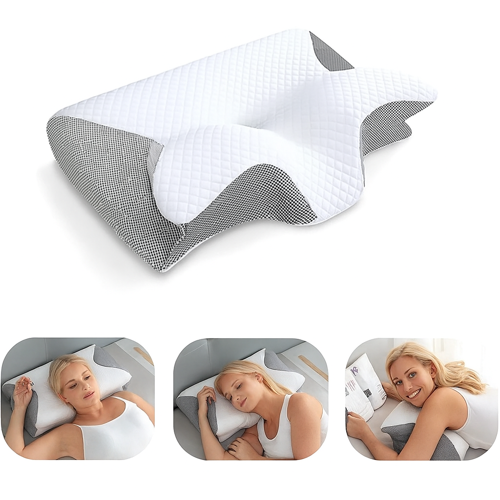 Nexora Dream Pillow