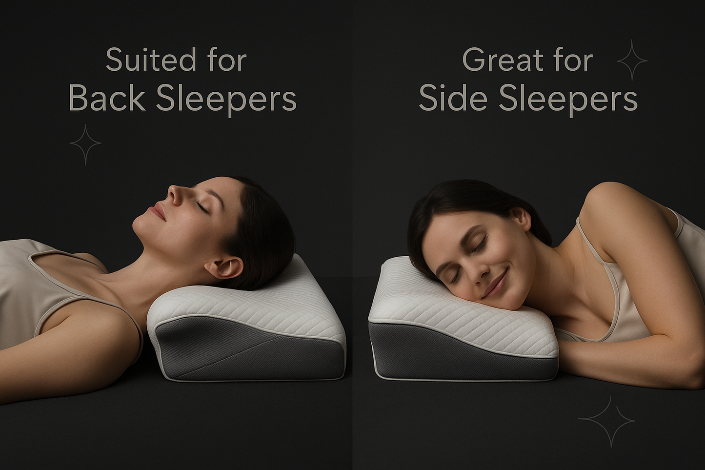 Nexora Dream Pillow