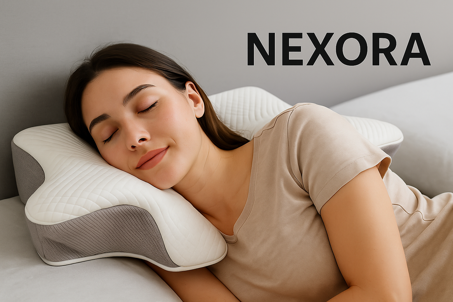 Nexora Dream Pillow
